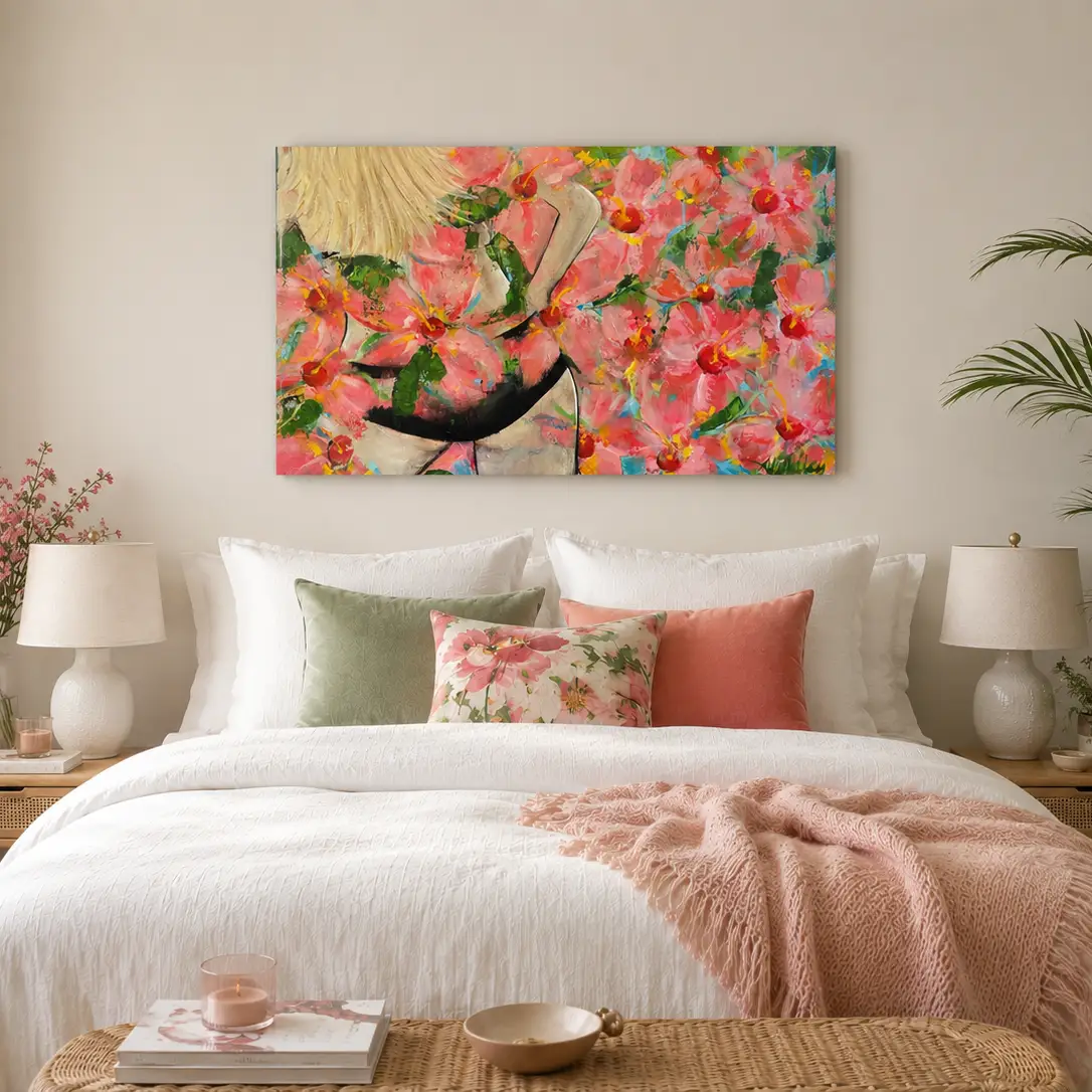 hibiscus insitu