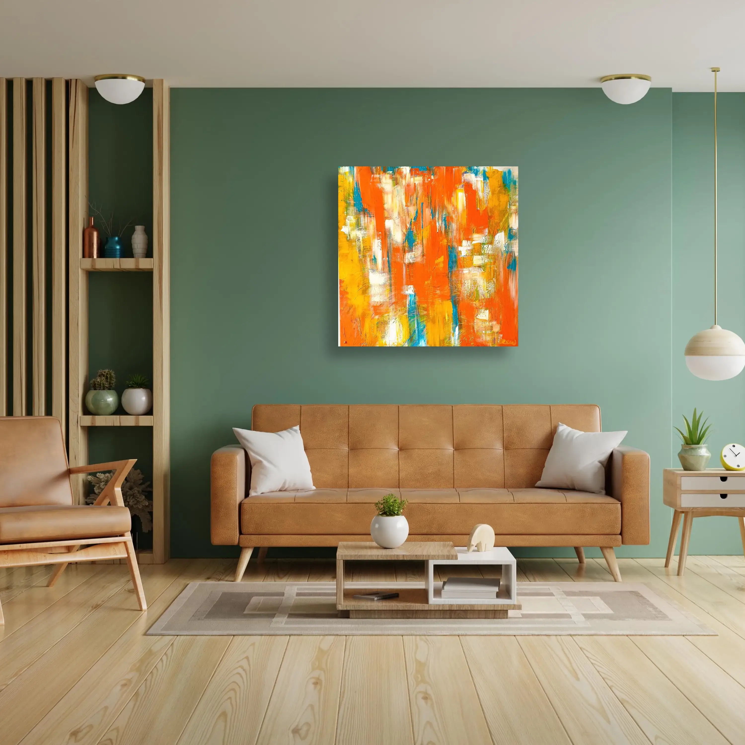 Sun and Sky on Lounge.webp