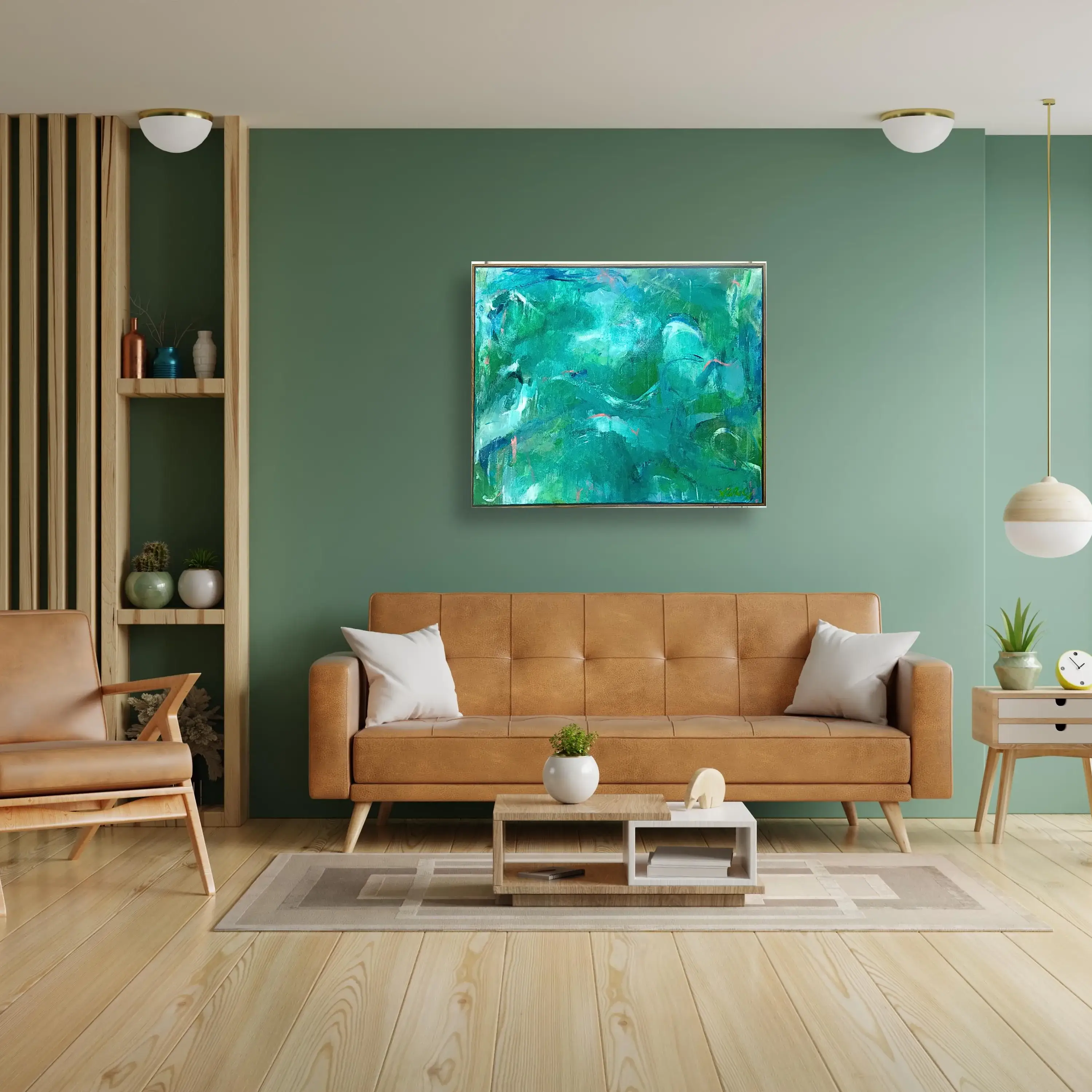 Out to Sea on Lounge.webp