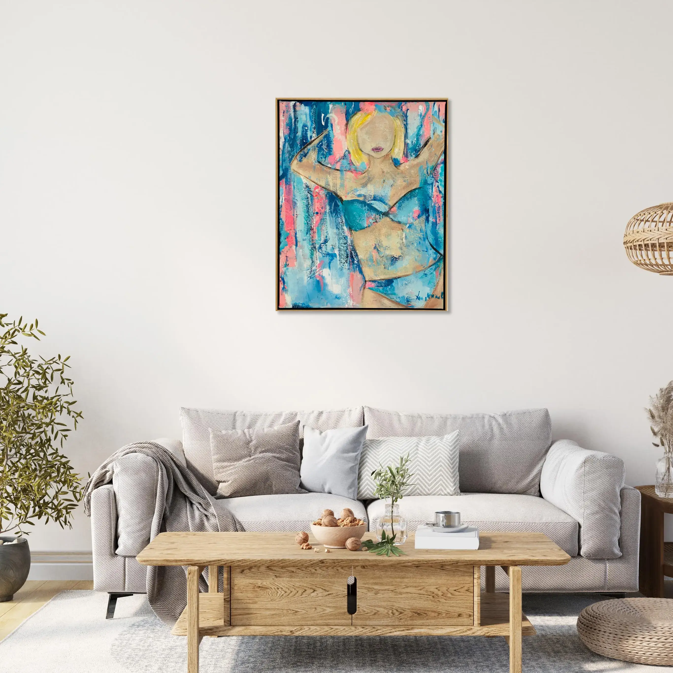 Blondie on Lounge room.webp