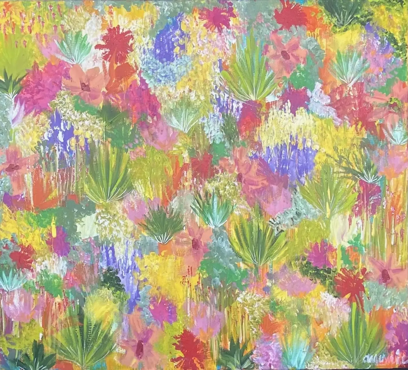 Dream Garden 2